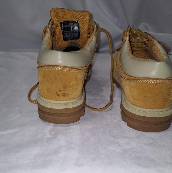 Lugz men's shoe boots size 7 - Picture 6 of 13